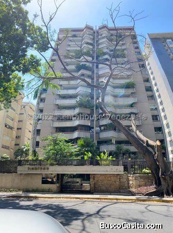 Se Vende Apartamento La Castellana MLS #23-1503