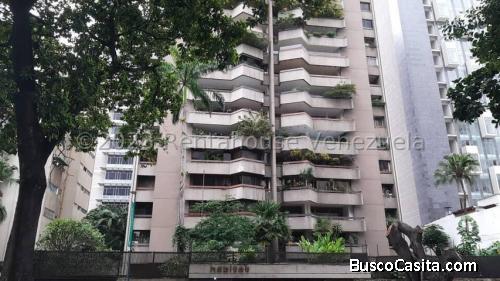 Se Vende Apartamento La Castellana MLS #23-18866