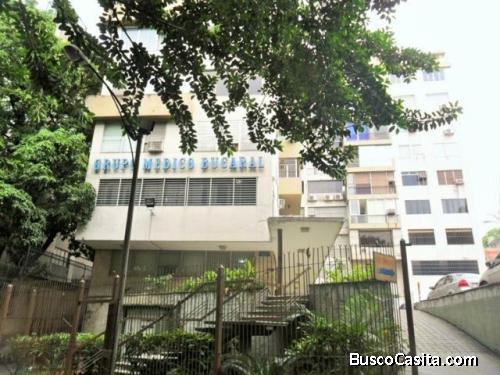 Oferta De Alquiler De Local Comercial O Consultorio 2h1b 1e p Bajo (plaza Venezuela)