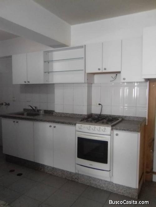 VENTA DE APARTAMENTO NUEVO A ESTRENAR, URB. LA CANDELARIA, BELLAS ARTES