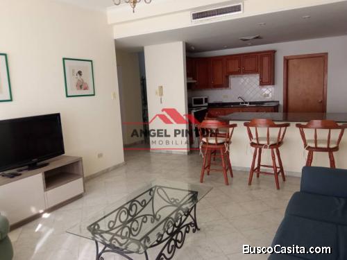 APARTAMENTO ALQUILER SECTOR BANCOMARA MARACAIBO API 3881