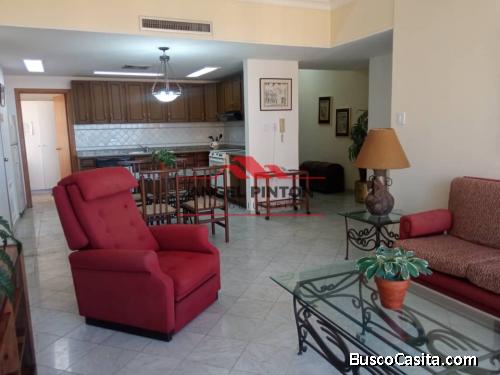 APARTAMENTO ALQUILER SECTOR BANCOMARA MARACAIBO API 3876