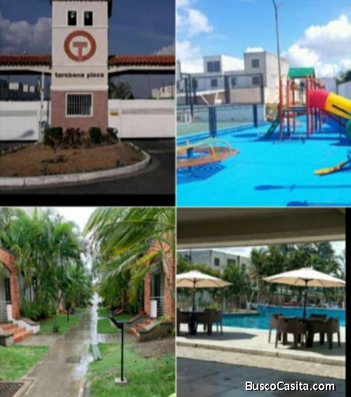 Se vende Inmueble Urb. Tarabana Plaza. Cabudare lado del Farmatodo de la Ribereña.