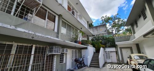 Se Vende Apartamento La Castellana MLS #22-3621