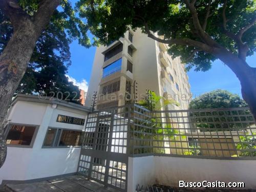 Se Vende Apartamento La Castellana MLS #23-16489