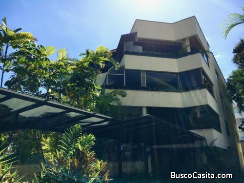 Se Vende Apartamento La Castellana MLS #21-16121