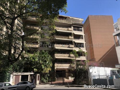 Se Vende Apartamento La Castellana MLS #22-24806
