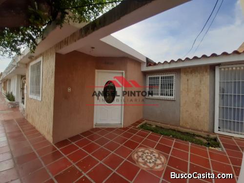 CASA EN VENTA MARA NORTE MARACAIBO API 2027