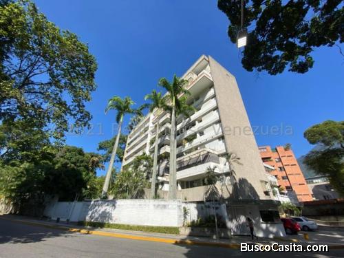 Se Vende Apartamento La Castellana MLS #22-10195
