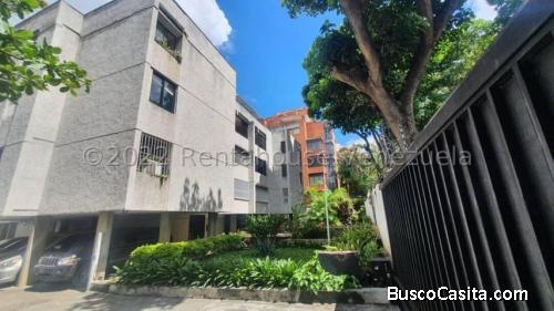 Se Vende Apartamento La Castellana MLS #23-3038