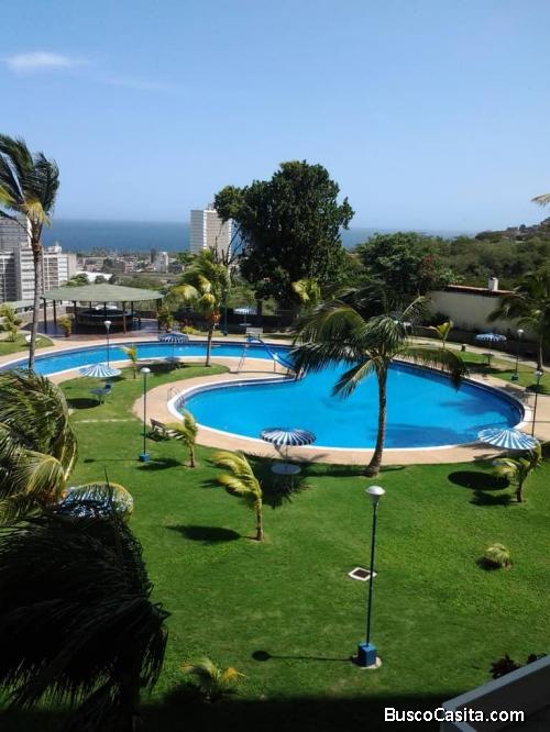 Apartamento La Guaira - Naiguata - 40$ x Noche Cuatro personas -  Internet