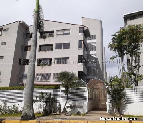 Se Vende Apartamento Los Samanes MLS #23-4010