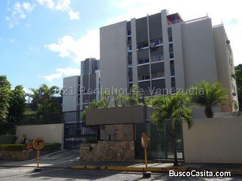 Se Vende Apartamento Los Samanes MLS #23-18657