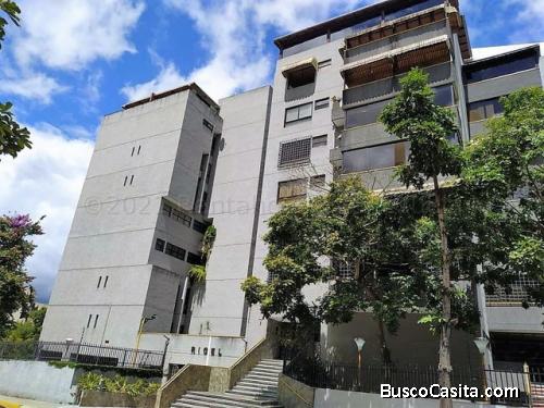Se Vende Apartamento Los Samanes MLS #23-3809