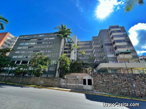 Se Vende Apartamento Los Samanes MLS #23-8475 