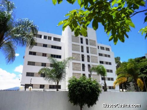 Se Vende Apartamento 	Los Samanes MLS #23-8835