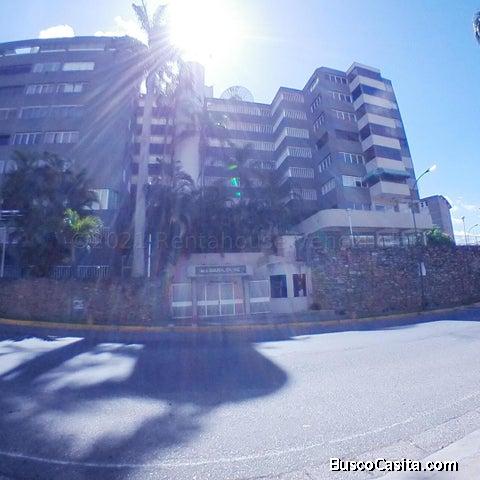 Se Vende Apartamento Los Samanes MLS #22-24706