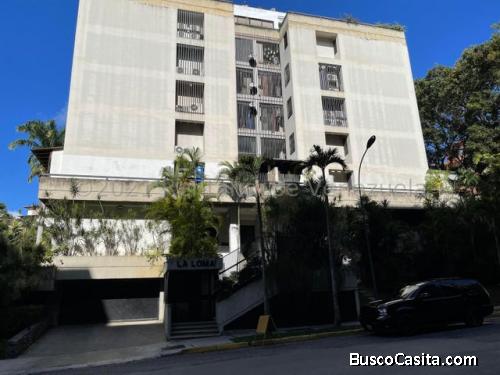 Se Vende Apartamento Los Samanes MLS #22-9017
