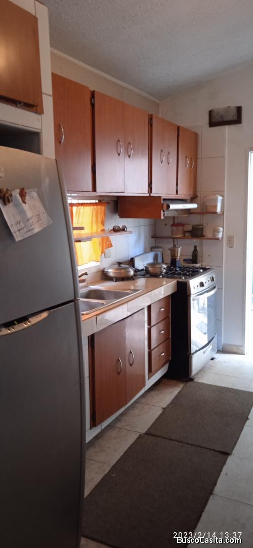 Vendo acogedora y cómoda casa