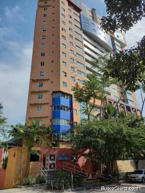 Apartamento en venta Portales de Shalimar, La trigaleña, Valencia Carabobo PLA-1407
