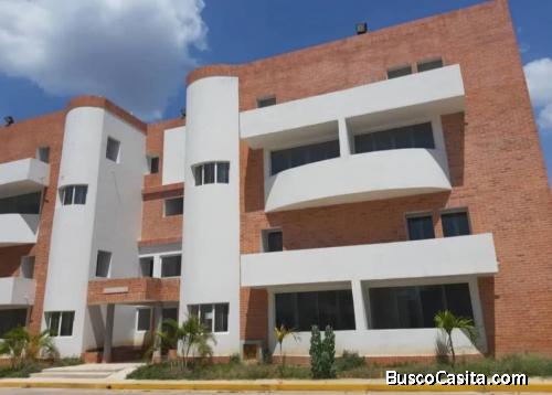 Apartamento tipo duplex en Res. Cumbres de San Diego (Obra Blanca) ATA-1161