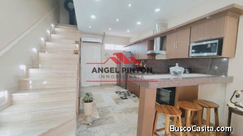 APARTAMENTO TIPO LOFT EN VENTA EN JUANA DE ÁVILA MARACAIBO API 4019