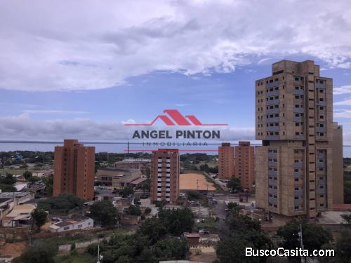 APARTAMENTO EN VENTA VALLE FRÍO LA CIMA MARACAIBO API 3600