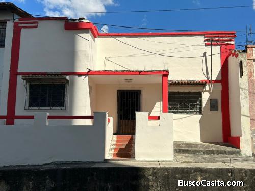 Casa en Venta cerca de la Av Cedeño, Valencia, Carabobo
