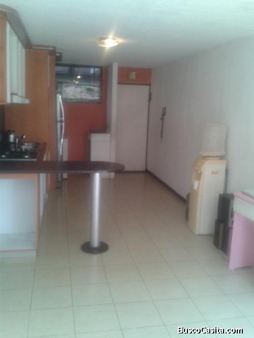 Terrazas de la Vega, Caracas 