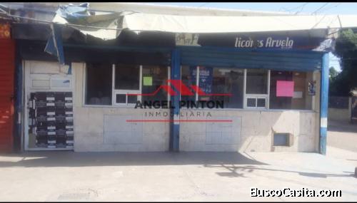 LOCALES COMERCIALES EN VENTA LOS OLIVOS MARACAIBO API 3782