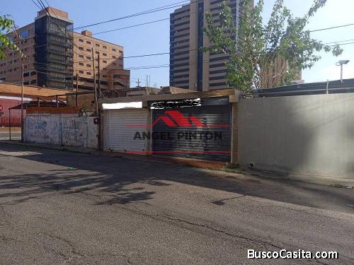 LOCAL COMERCIAL PANADERIA EN VENTA EN VALLE FRIO MARACAIBO API 3520