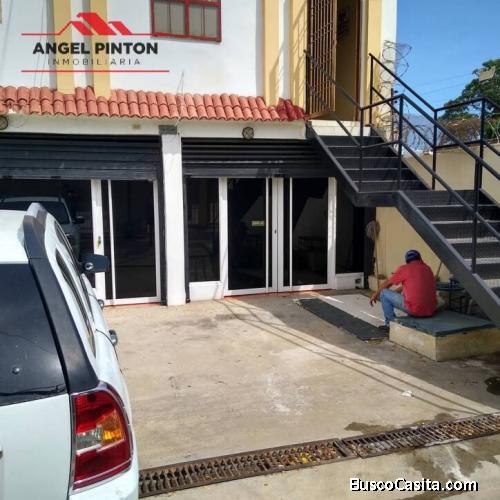 LOCAL COMERCIAL VENTA MILAGRO NORTE MARACAIBO API 353