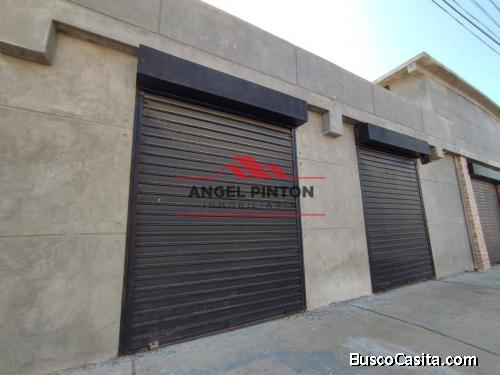 LOCAL COMERCIAL EN ALQUILER EN CUMBRES DE MARACAIBO API 3927