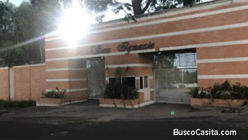 Hermoso apto. con vista al río 