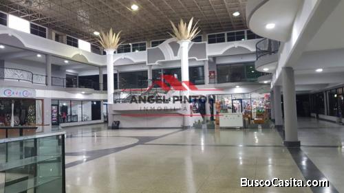 LOCAL COMERCIAL ALQUILER AV 5 DE JULIO MARACAIBO API 3442