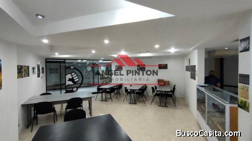 LOCAL COMERCIAL ALQUILER LAGO MALL MARACAIBO API 3314