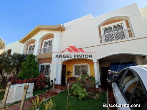 CASA ALQUILER AVENIDA FUERZAS ARMADAS MARACAIBO API 3618