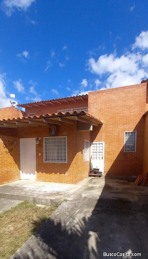 Casa en Parque Hábitat Castillejo