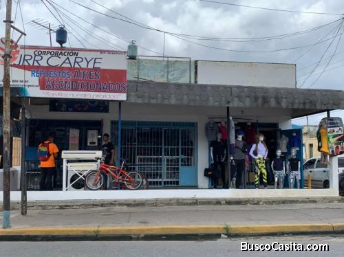 Locales en venta Naguanagua: Minicentro comercial de 7 locales con oportunidad de ganancia inmediata