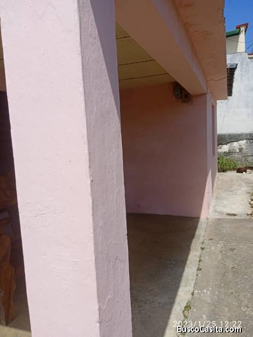 Vendo casa excelente ubicación para posada