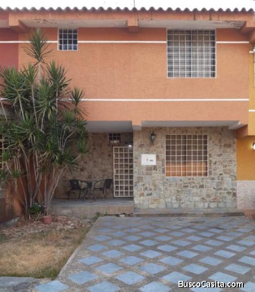 Hermoso Townhouse en Cabudare - Listo para Firmar y habitar