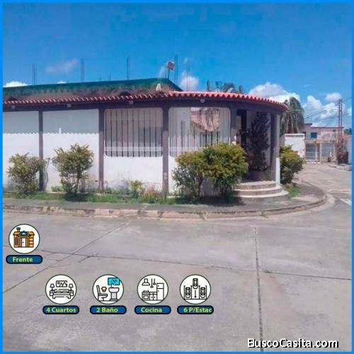 Venta de casa en cagua