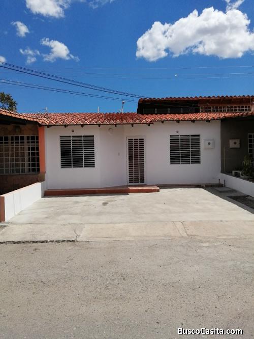 Casa en la Urbanización Los Cedros, Cabudare 