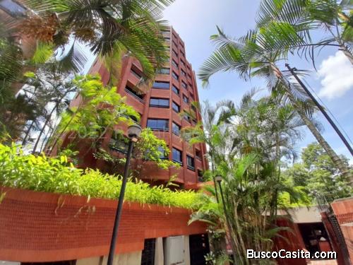 Se Alquila Apartamento El Rosal MLS #23-5233
