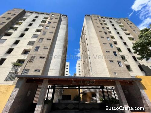 Se Alquila Apartamento Terrazas del Avila MLS #23-22280