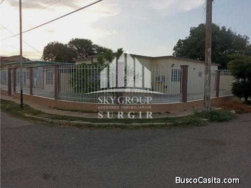 En venta Casa en Judibana