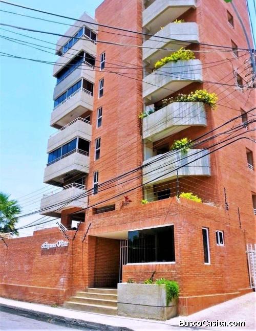 Espectacular Pent House Con Vista al Mar Residencia Laguna Vista