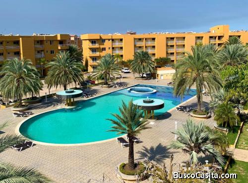 Moderno apartamento de 125 m2 en PUNTA CANAL