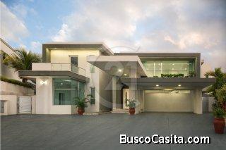 Espectacular mansión Conjunto Residencial LAS VILLAS