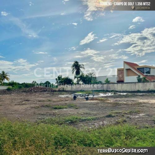 OPORTUNIDAD DE INVERSIÓN. CR. LAS VILLAS-CAMPO DE GOLF